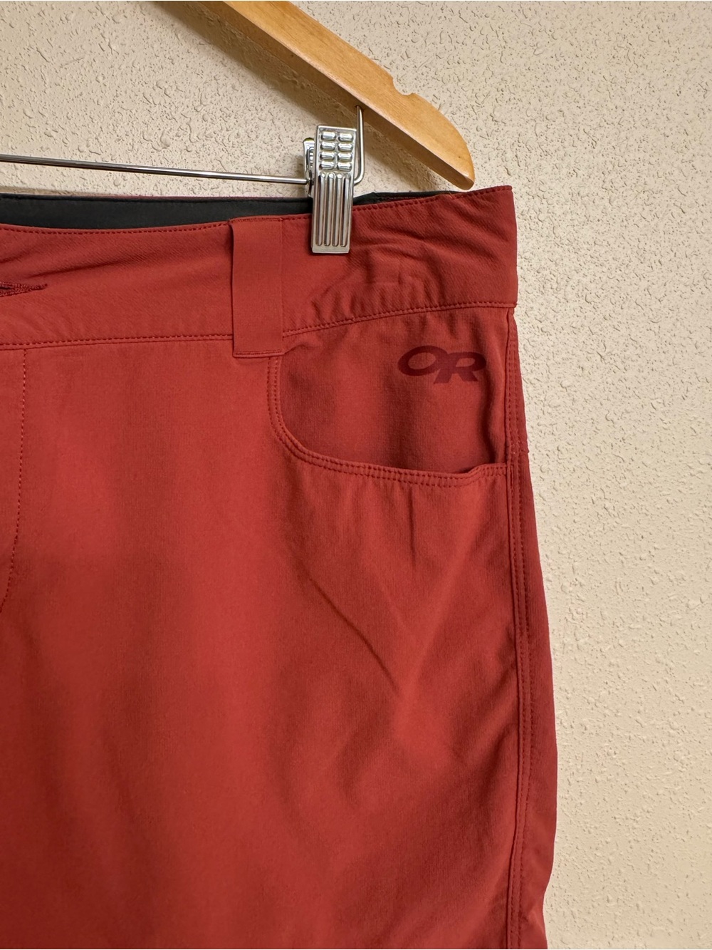 Outdoor Research Ferrosi 5" Trail Shorts 12 - Picture 4 of 8